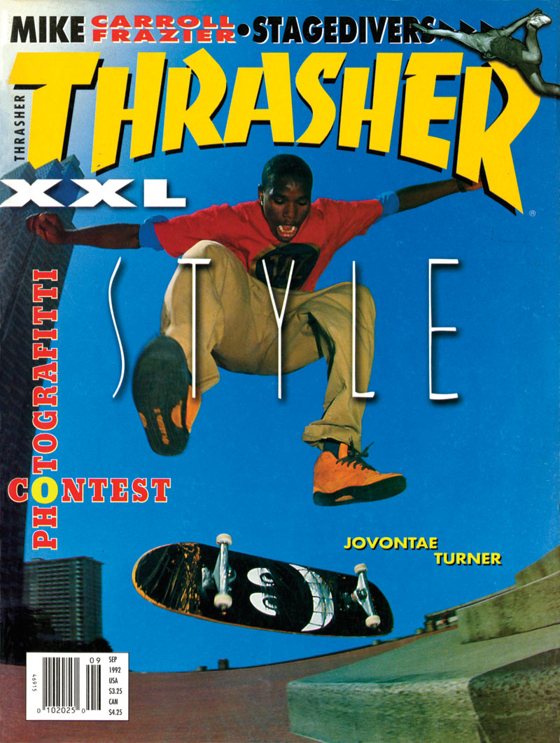 1992-09-01 Cover